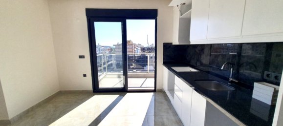 Квартира 2+1 в Махмутлар, Турция № 17699 4