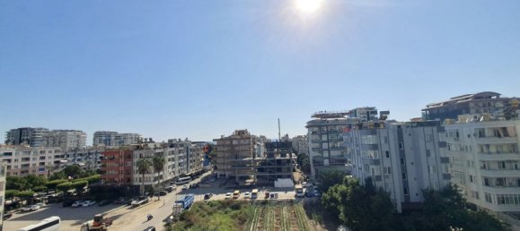 Квартира 2+1 в Махмутлар, Турция № 17699 16