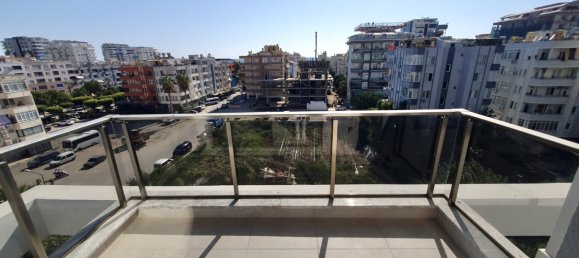 Квартира 2+1 в Махмутлар, Турция № 17699 10