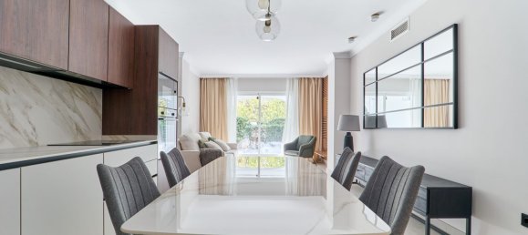 3 Schlafzimmer Wohnung in Marbella, Spain, Nr. 143166 4