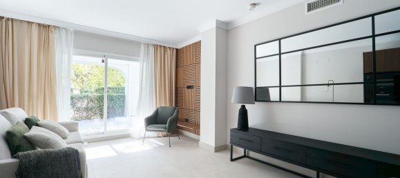 3 Schlafzimmer Wohnung in Marbella, Spain, Nr. 143166 3