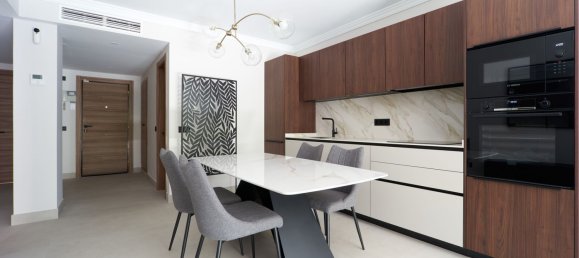 3 Schlafzimmer Wohnung in Marbella, Spain, Nr. 143166 11