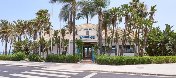 3 Schlafzimmer Wohnung in Marbella, Spain, Nr. 143166 33