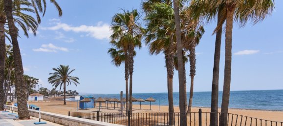 3 Schlafzimmer Wohnung in Marbella, Spain, Nr. 143166 34