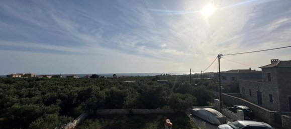 Коммерческая недвижимость с 3 спальнями в Мессиния, Греция № 52872 20