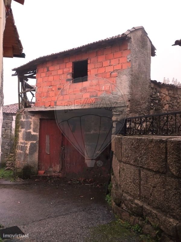 1 Schlafzimmer Haus in Valpacos, Portugal, Nr. 23232