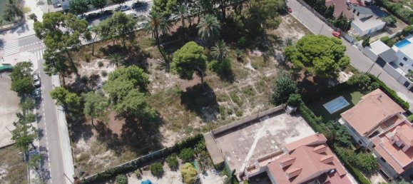 1280m² Land in San Juan, Spain No. 2627 3