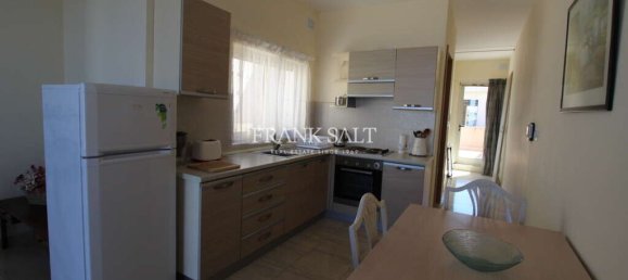 2 غرف نوم بانتهاوس في Mellieha, Malta رقم 7830 8