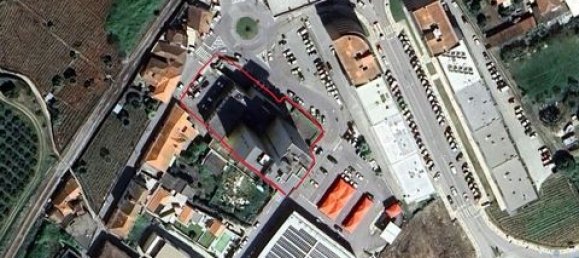 47m² Office in Peso da Regua, Portugal No. 147835 8