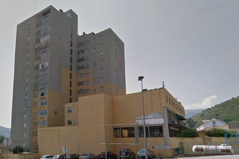 47m² Office in Peso da Regua, Portugal No. 147835