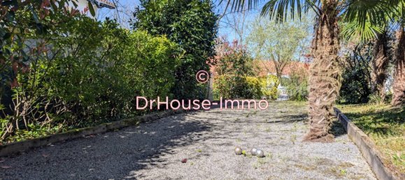 5 bedrooms House in Urrugne, France No. 104106 16