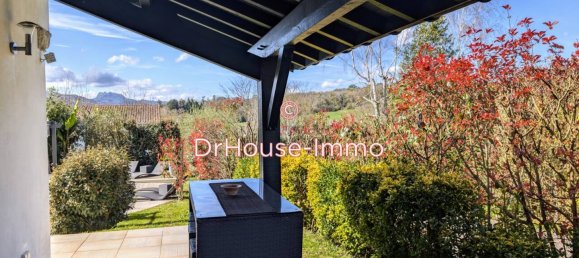 5 bedrooms House in Urrugne, France No. 104106 15