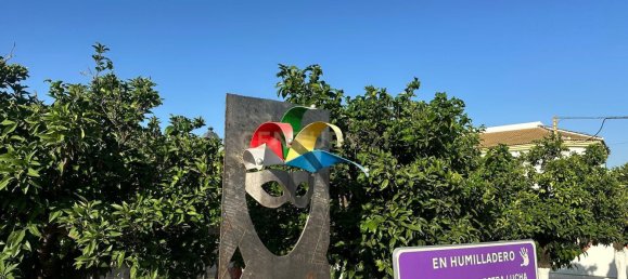  قطعة أرض في Malaga, Spain 600متر مربع رقم 167621 10