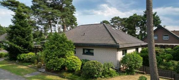3 bedrooms Bungalow in Emsland, Germany No. 232811 4