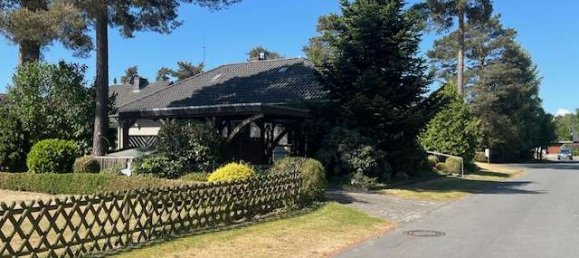 3 bedrooms Bungalow in Emsland, Germany No. 232811 8