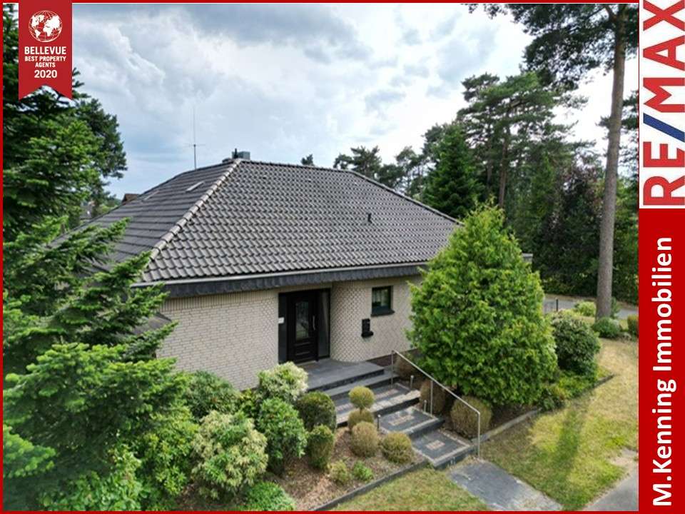 3 bedrooms Bungalow in Emsland, Germany No. 232811