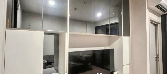 Condominio de 1 dormitorio en Bangkok, Thailand No. 24808 5