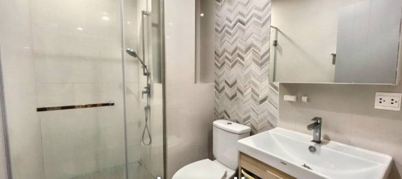 Condominio de 1 dormitorio en Bangkok, Thailand No. 24808 6