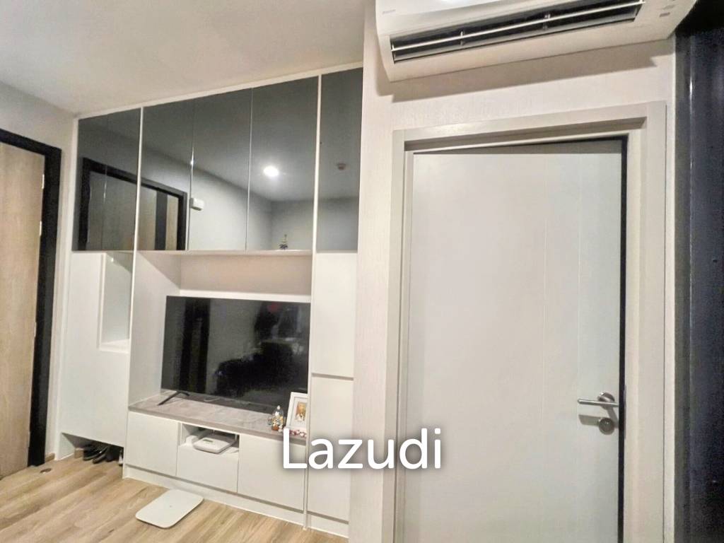 Condominio de 1 dormitorio en Bangkok, Thailand No. 24808