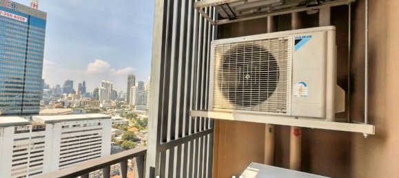 Condominio de 1 dormitorio en Bangkok, Thailand No. 24808 8