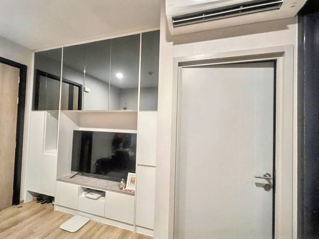 Кондоминиум  с 1 спальней в Пляж Рейли, Таиланд № 24808