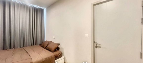 Condominio de 1 dormitorio en Bangkok, Thailand No. 24808 2