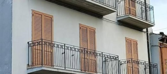 6 rooms Apartment in Bojano, Italy No. 178130 19