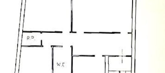 6 rooms Apartment in Bojano, Italy No. 178130 23