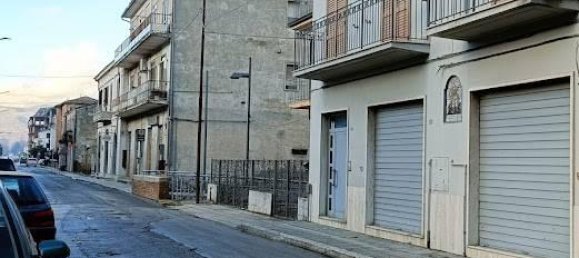 6 rooms Apartment in Bojano, Italy No. 178130 20