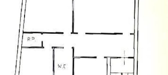 6 rooms Apartment in Bojano, Italy No. 178130 22