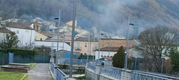 6 rooms Apartment in Bojano, Italy No. 178130 18