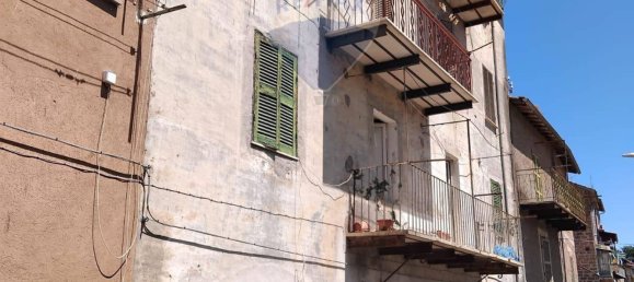 Apartamento de 4 habitaciónes en Vallerano, Italy No. 270479 11