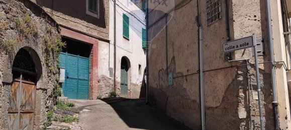 Apartamento de 4 habitaciónes en Vallerano, Italy No. 270479 18