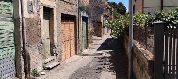 Apartamento de 4 habitaciónes en Vallerano, Italy No. 270479 14