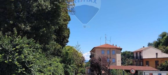 Apartamento de 4 habitaciónes en Vallerano, Italy No. 270479 21