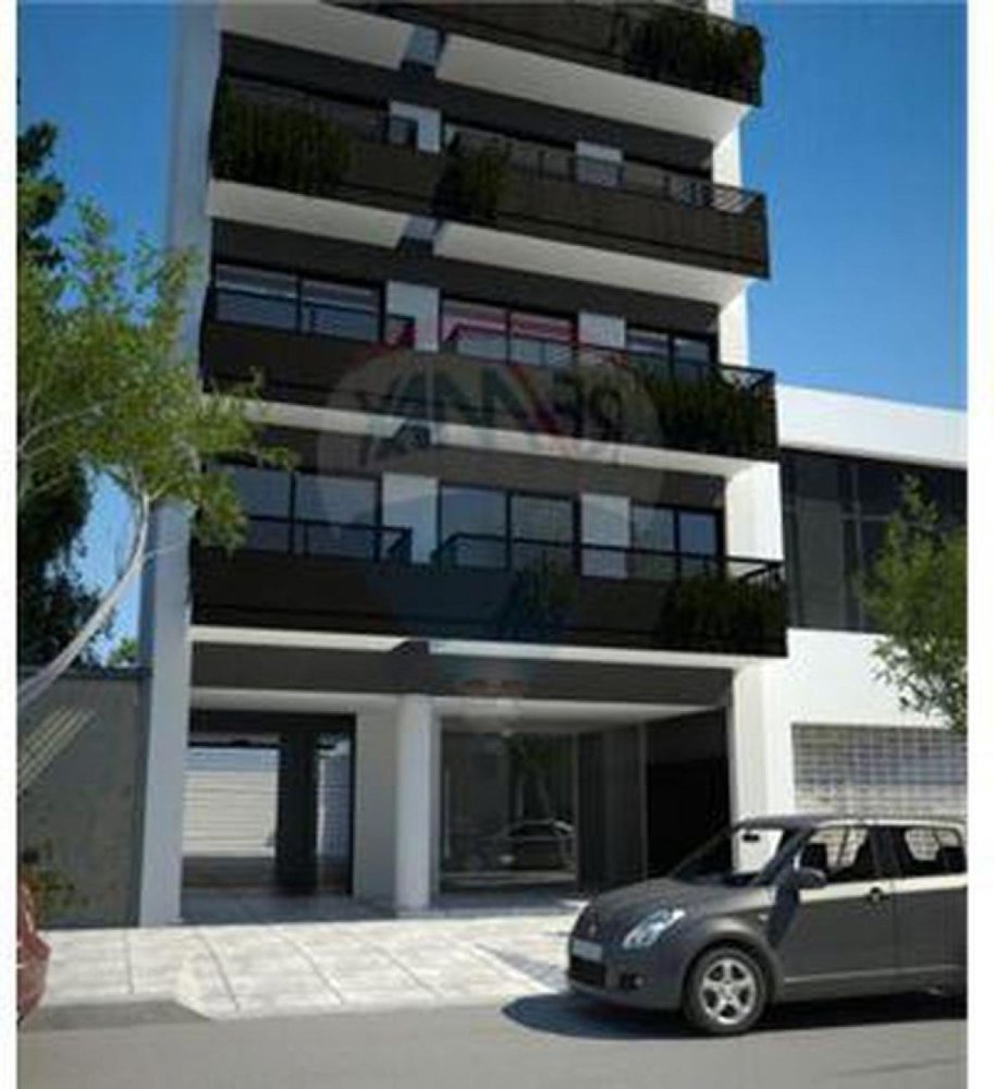 2 bedrooms Apartment in Santa Fe, Argentina No. 6116