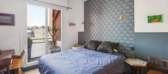 2 bedrooms Apartment in Paris, France No. 343579 10