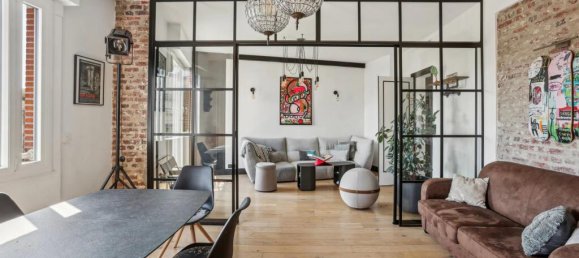 2 bedrooms Apartment in Paris, France No. 343579 2