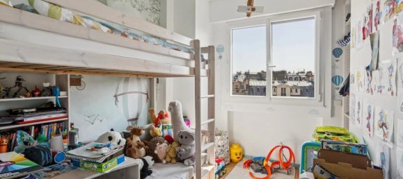 2 bedrooms Apartment in Paris, France No. 343579 12