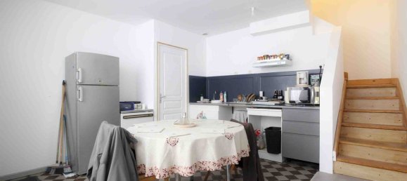 Casa de 4 dormitorios en Sainte-Genevieve-des-Bois, France No. 83178 13