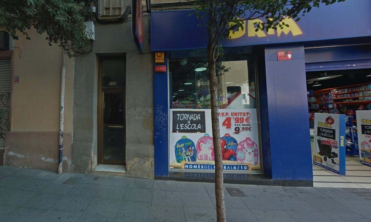 3 Schlafzimmer Wohnung in L'Hospitalet de Llobregat, Spain, Nr. 143368