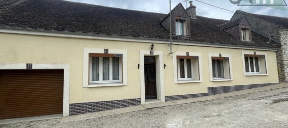 4 Schlafzimmer Haus in Fontaine-Macon, France, Nr. 220038 2