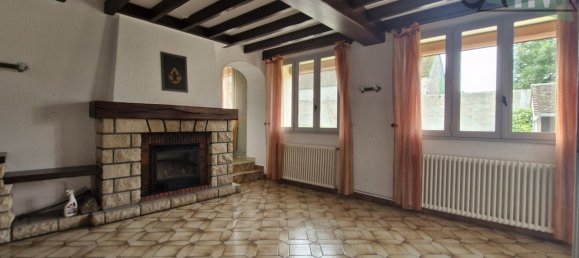 4 Schlafzimmer Haus in Fontaine-Macon, France, Nr. 220038 6