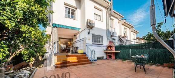 4 غرف نوم منزل في Santa Perpetua De Mogoda, Spain رقم 123720 15