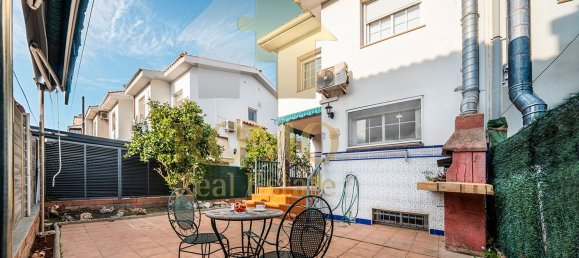 4 غرف نوم منزل في Santa Perpetua De Mogoda, Spain رقم 123720 16