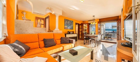 4 غرف نوم منزل في Santa Perpetua De Mogoda, Spain رقم 123720 7