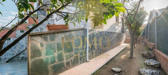 4 غرف نوم منزل في Santa Perpetua De Mogoda, Spain رقم 123720 34