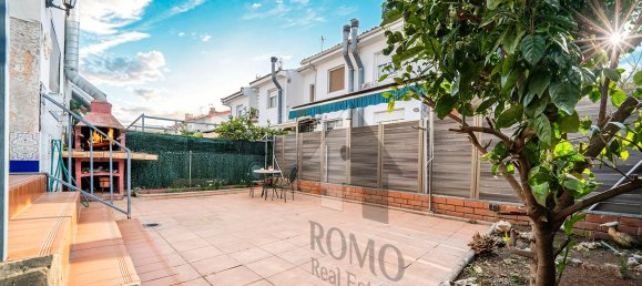 4 غرف نوم منزل في Santa Perpetua De Mogoda, Spain رقم 123720 14