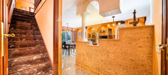 4 غرف نوم منزل في Santa Perpetua De Mogoda, Spain رقم 123720 5