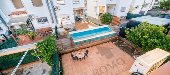 4 غرف نوم منزل في Santa Perpetua De Mogoda, Spain رقم 123720 35